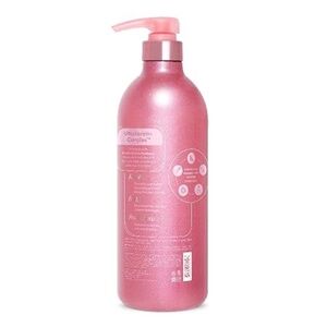 Keratin Anti-Breakage Shampoo with UltraKeratin Complex 32 fl oz
